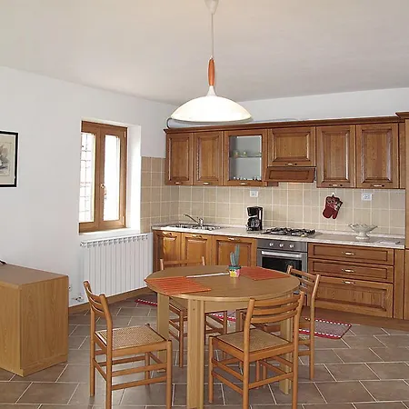 Casa Benedetto 442s Appartement *