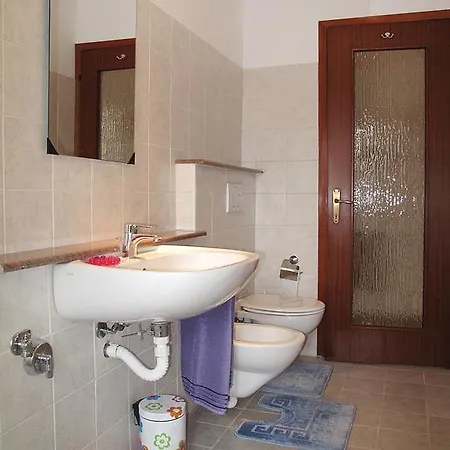 Casa Benedetto 442s Appartement Livo (Lombardy)