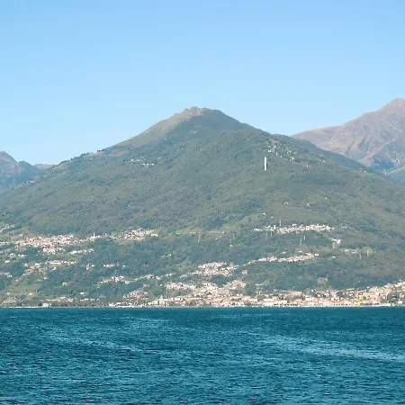Appartement Casa Benedetto 442s *