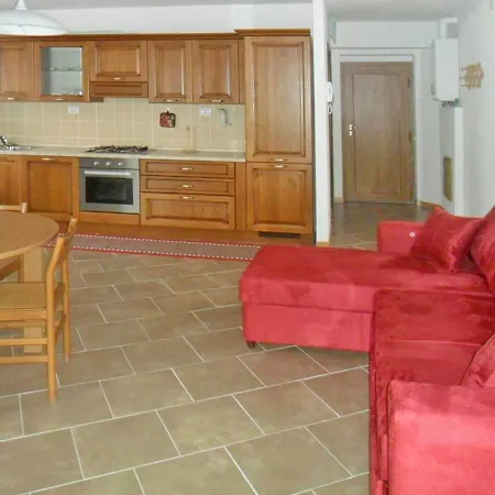 Appartement Casa Benedetto 442s *