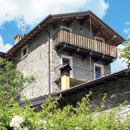 Casa Benedetto 442s Appartement Livo (Lombardy)